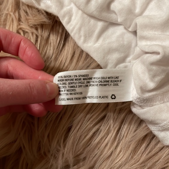 White Shirt Bundle READ FIRST Small - Picture 15 of 15